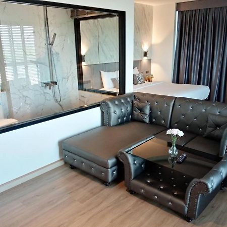Heaven Hotel צ'צ'ונגסאו מראה חיצוני תמונה