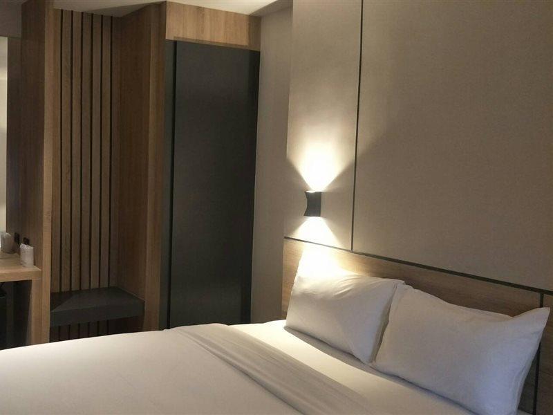 Heaven Hotel צ'צ'ונגסאו מראה חיצוני תמונה