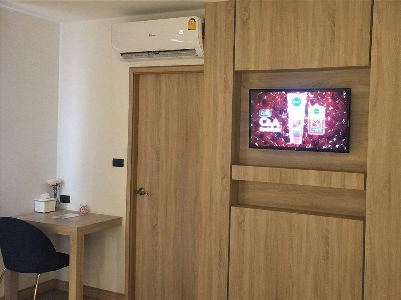 Heaven Hotel צ'צ'ונגסאו מראה חיצוני תמונה