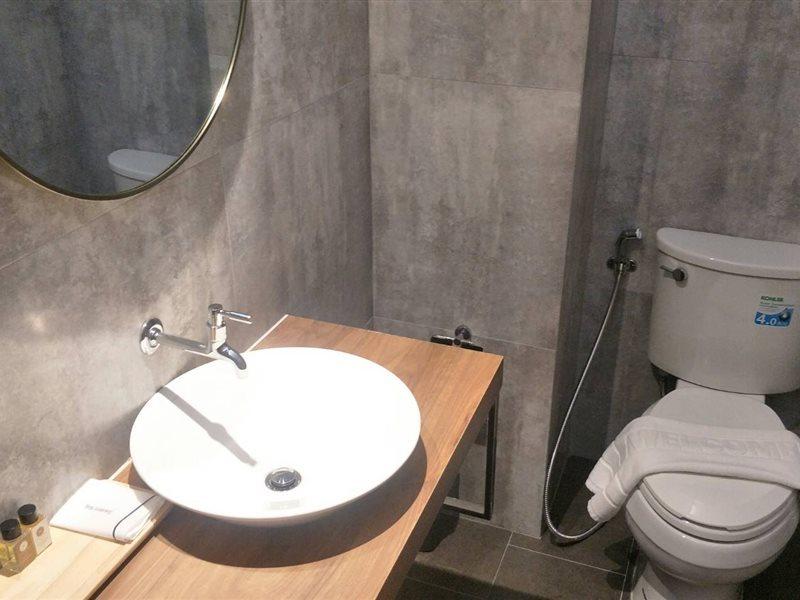 Heaven Hotel צ'צ'ונגסאו מראה חיצוני תמונה