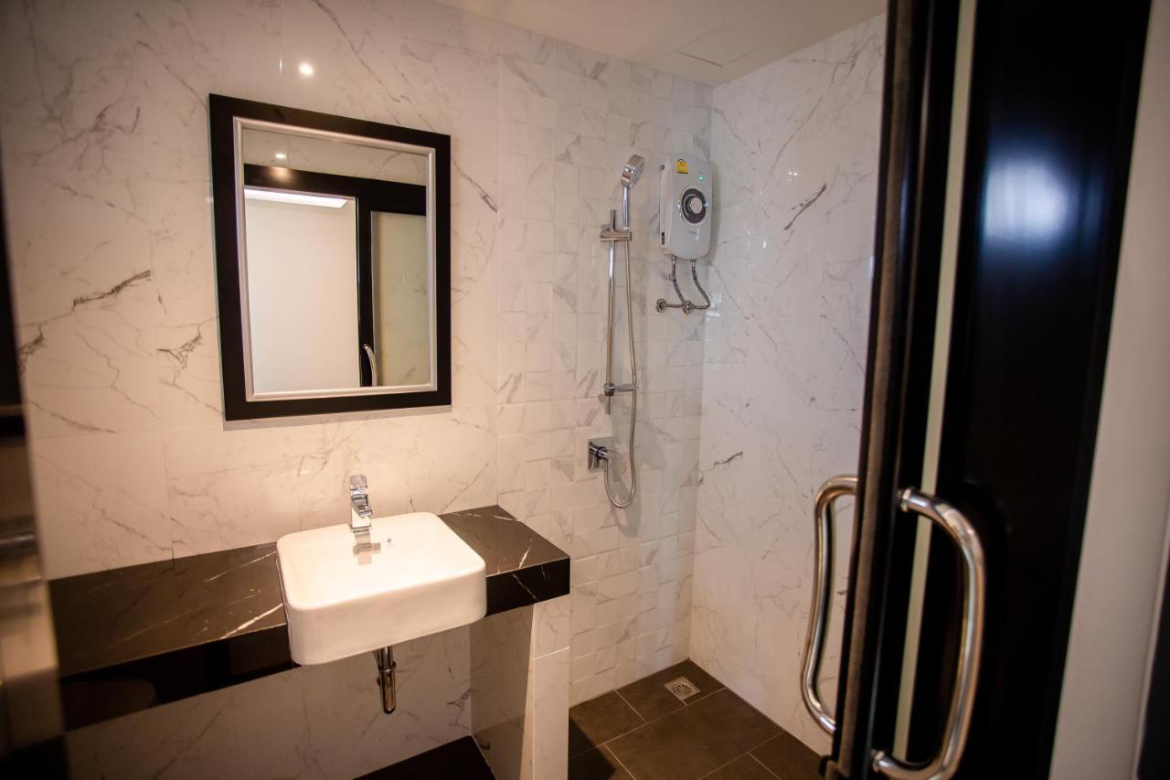 Heaven Hotel צ'צ'ונגסאו מראה חיצוני תמונה